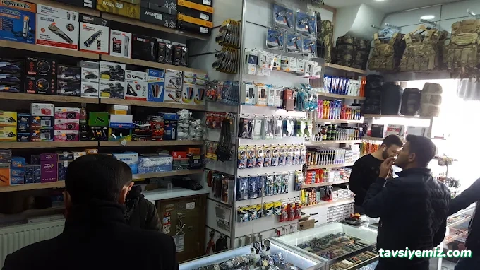 Altılar Askeri Malzeme Ve Av Bayii