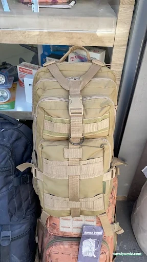 Altılar Askeri Malzeme Ve Av Bayii