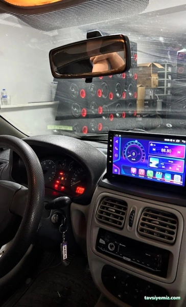 Altılar Ticaret Toptan Perakende Oto Ses Görüntü Sistemleri Bas Amfi Mitrange Teyp Hoparlör