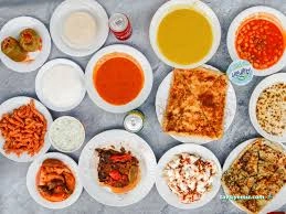 Altın Börek Gözleme Evi