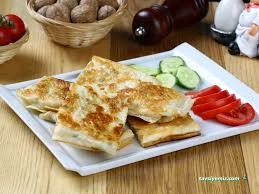 Altın Börek Gözleme Evi