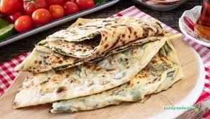 Altın Börek Gözleme Evi