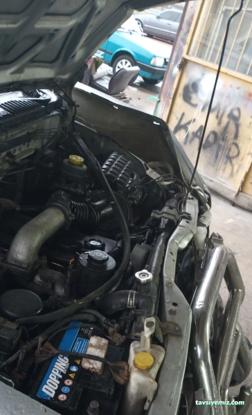 Altin Eller Oto Kaporta