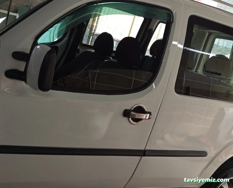 Altin Eller Oto Kaporta