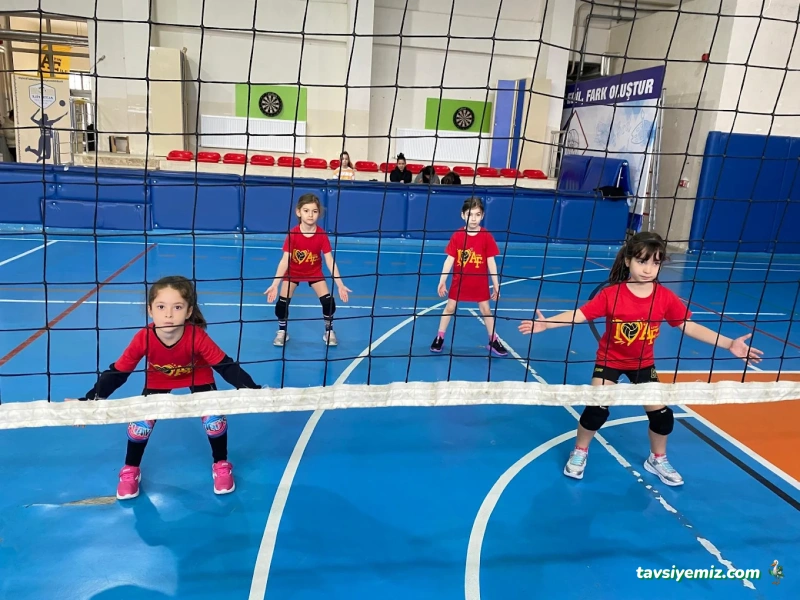 Altın File Gençlik Ve Spor Kulübü