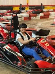 Altın Go-Kart