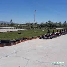 Altın Go-Kart