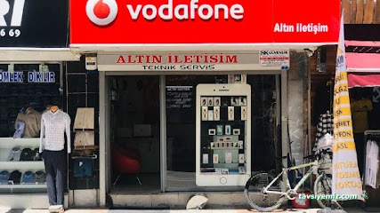 Altın İletişim Telefon Bayii Teknik Servis