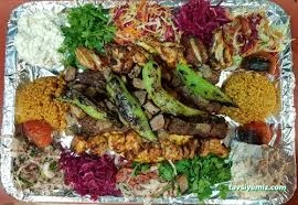 Altın Kalbur Restorant