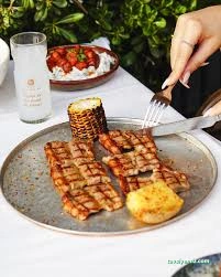 Altın Kalbur Restorant