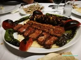 Altın Kalbur Restorant