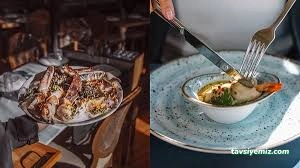 Altın Kalbur Restorant