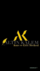 Altın Kalem Kurs Ve Etüt Merkezi