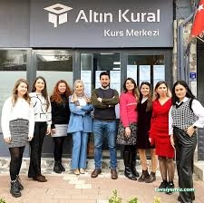 Altın Kural Çanakkale Lgs Kursu
