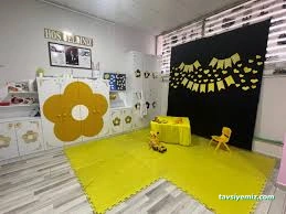 Altın Küre Eğitim Kurumları Kreş Ve Anaokulu