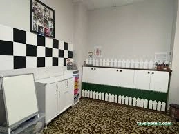 Altın Küre Eğitim Kurumları Kreş Ve Anaokulu