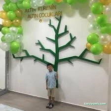 Altın Küre Eğitim Kurumları Kreş Ve Anaokulu