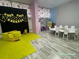 Altın Küre Eğitim Kurumları Kreş Ve Anaokulu