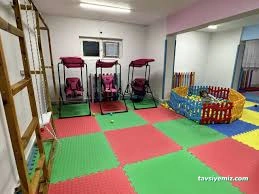 Altın Küre Eğitim Kurumları Kreş Ve Anaokulu