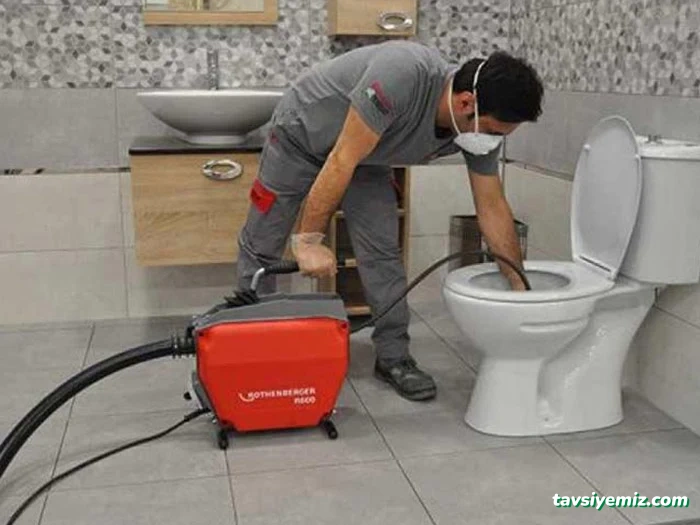 Altın Musluk Su Tesisat