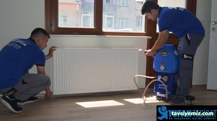 Altın Musluk Su Tesisat