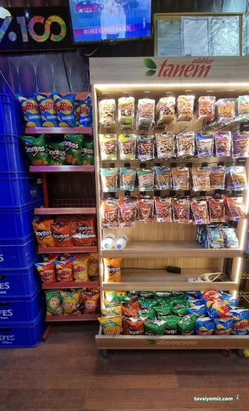 Altın Nokta Tekel Bayi