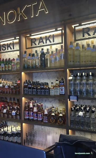 Altın Nokta Tekel Bayi