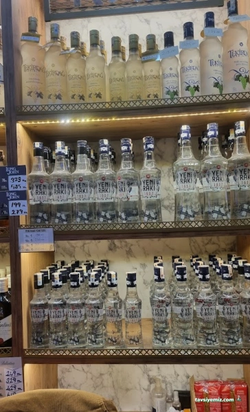 Altın Nokta Tekel Bayi