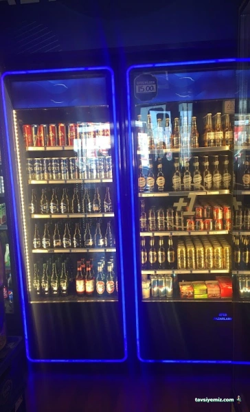 Altın Nokta Tekel Bayi