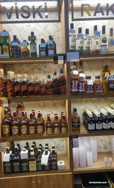 Altın Nokta Tekel Bayi