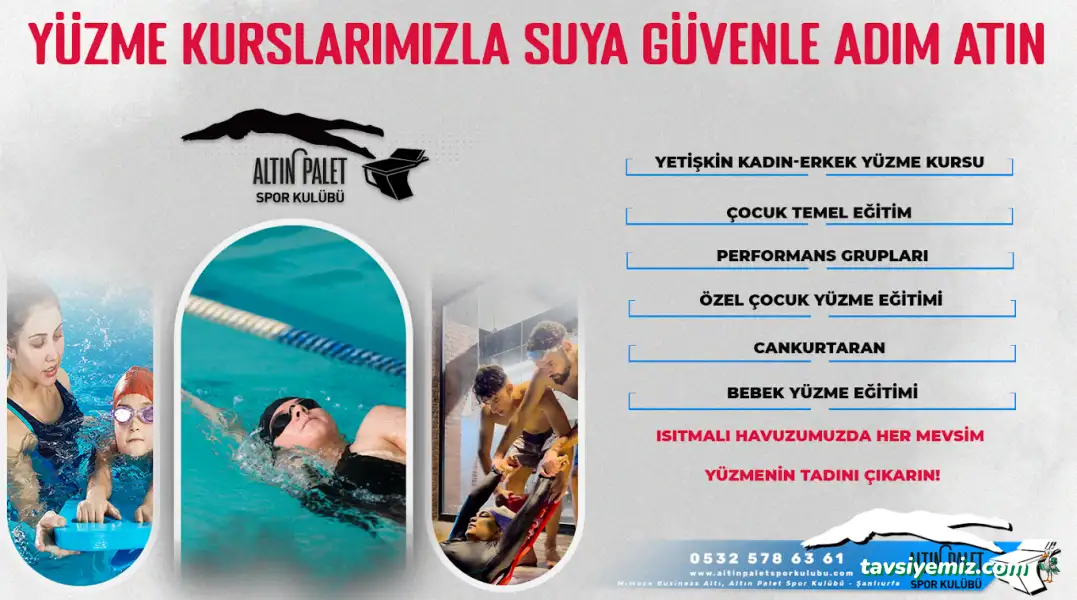 Altın Palet Spor Kulübü