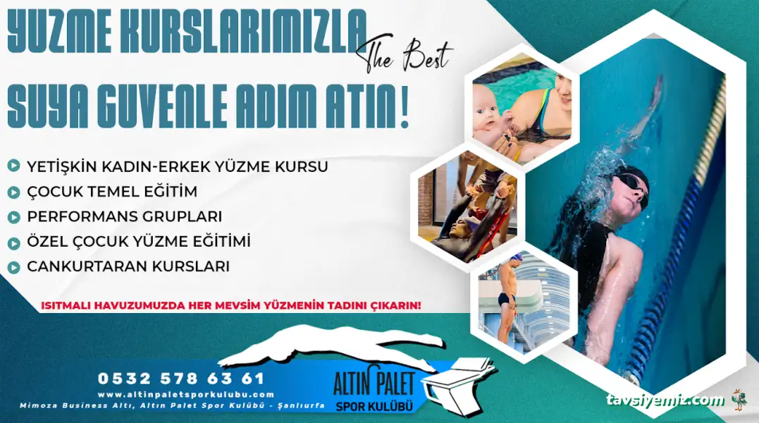 Altın Palet Spor Kulübü