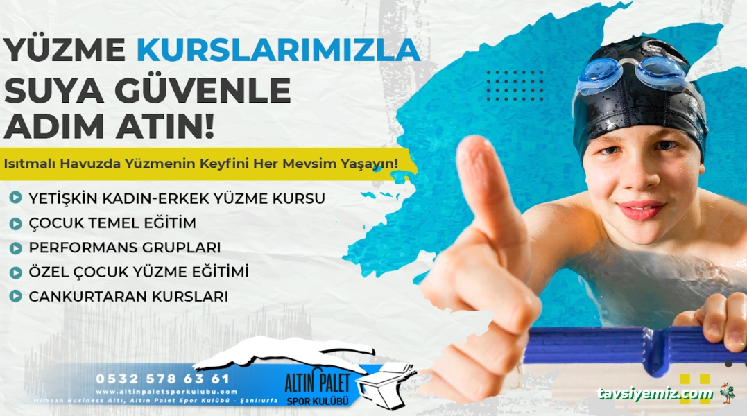 Altın Palet Spor Kulübü