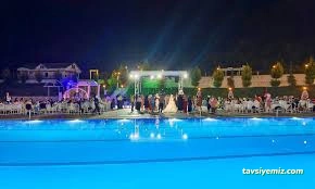 Altın Park Aqua & Wedding