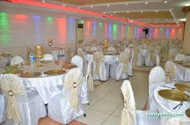 Altın Saray Düğün Ve Davet Salonu