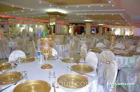 Altın Saray Düğün Ve Davet Salonu