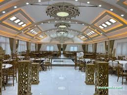 Altın Saray Düğün Ve Davet Salonu