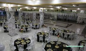 Altın Saray Düğün Ve Davet Salonu