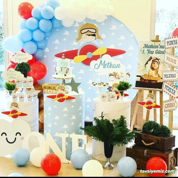 Altın Süs Organizasyon