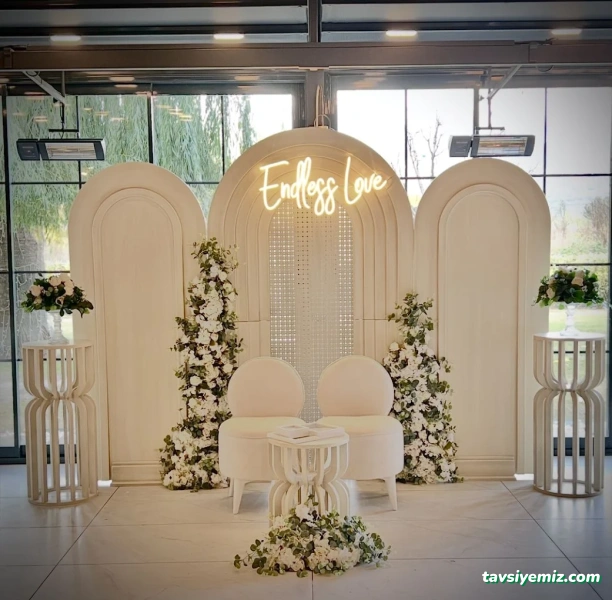 Altın Süs Organizasyon