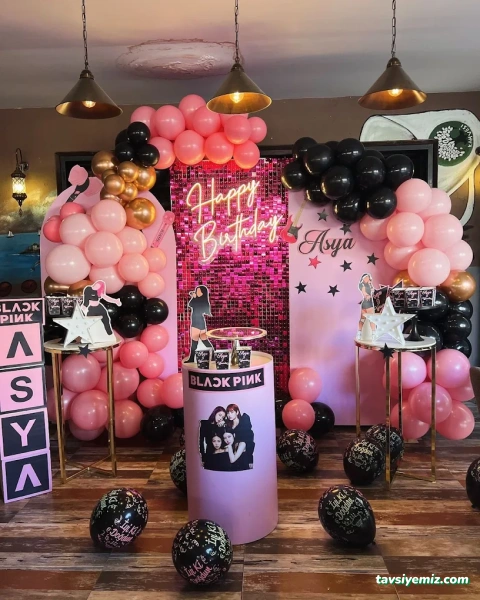 Altın Süs Organizasyon