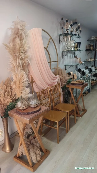 Altın Taç Organizasyon