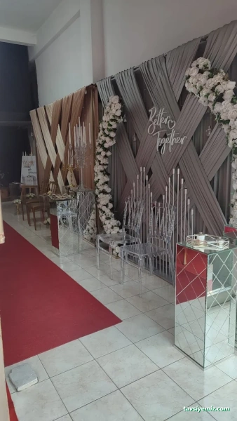 Altın Taç Organizasyon