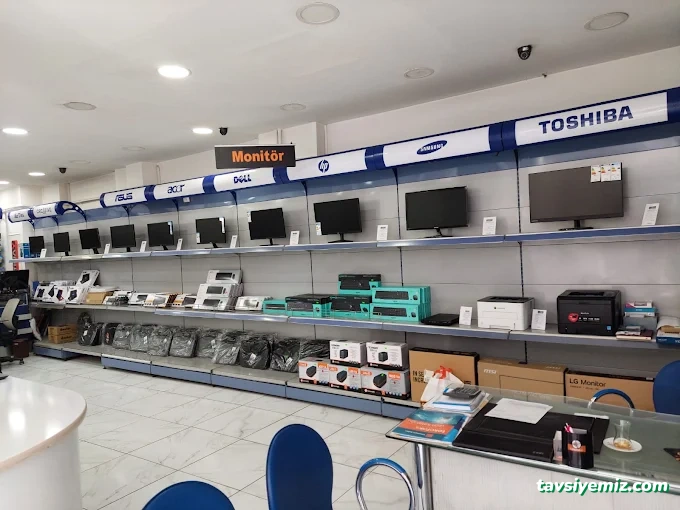 Altınay Bilgisayar Ve Teknoloji Ürünleri