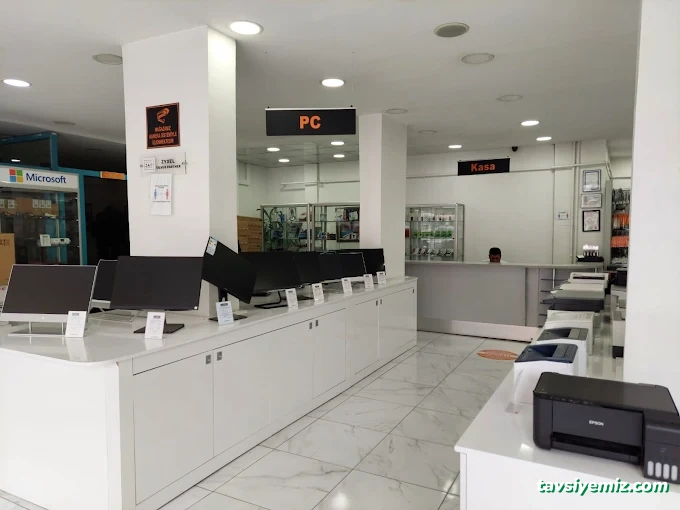 Altınay Bilgisayar Ve Teknoloji Ürünleri