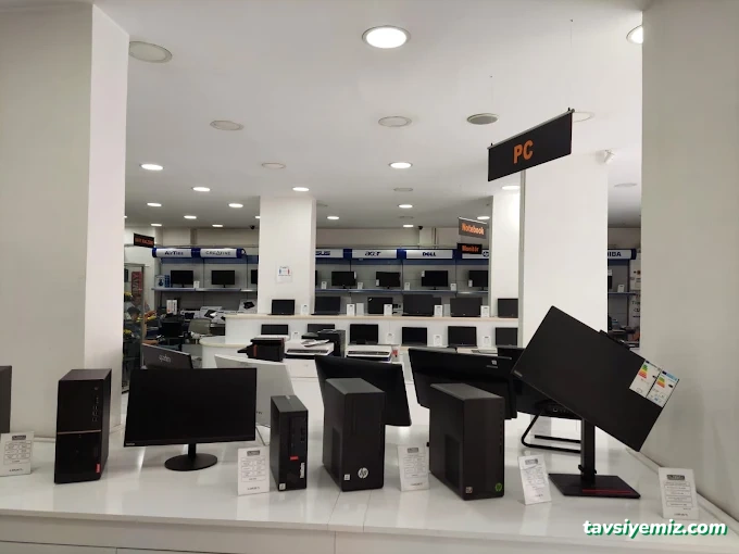 Altınay Bilgisayar Ve Teknoloji Ürünleri