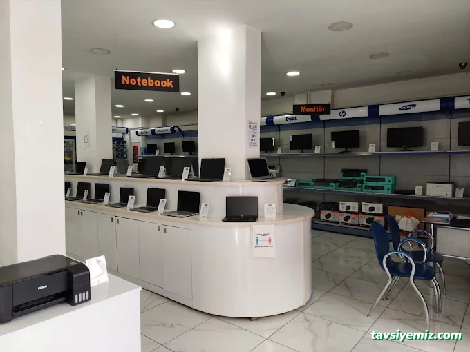 Altınay Bilgisayar Ve Teknoloji Ürünleri