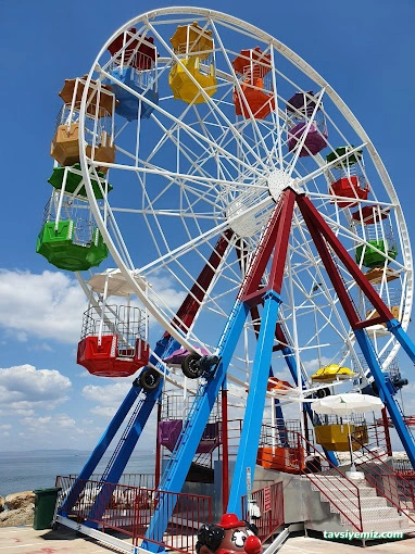 Altınbaş Lunapark Yalova