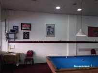 Altınçam Bilardo