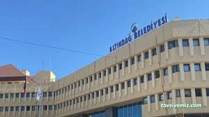 Altındağ Belediyesi